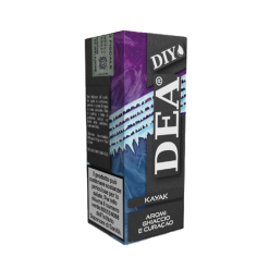 DEA DIY Kayak - Aroma 10ml