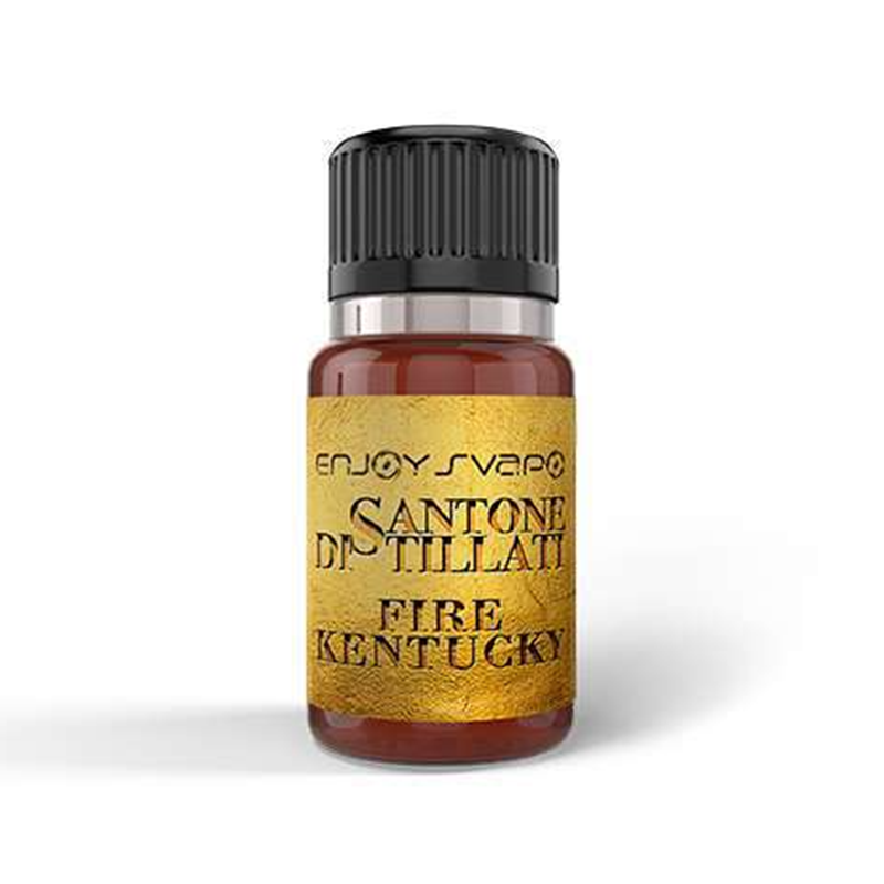 EnjoySvapo Distillati Santone Fire Kentucky - Aroma 10ml