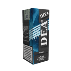DEA DIY Komi - Aroma 10ml