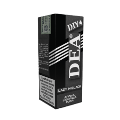 DEA DIY Lady in Black - Aroma 10ml