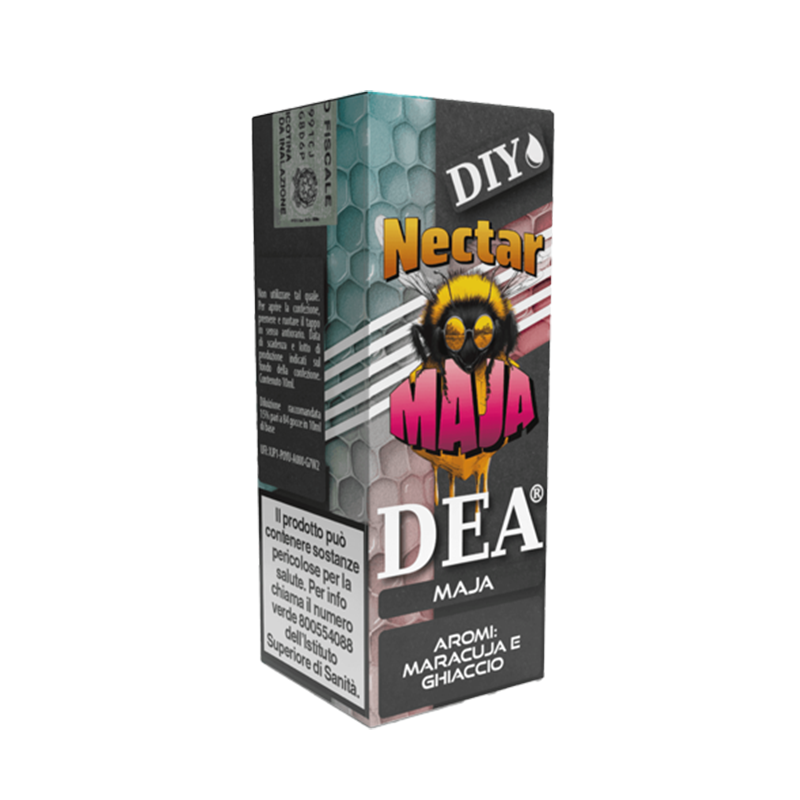 DEA DIY Maja - Aroma 10ml
