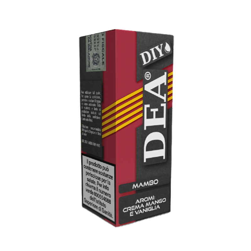 DEA DIY Mambo - Aroma 10ml