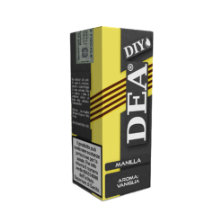 DEA DIY Manilla - Aroma 10ml