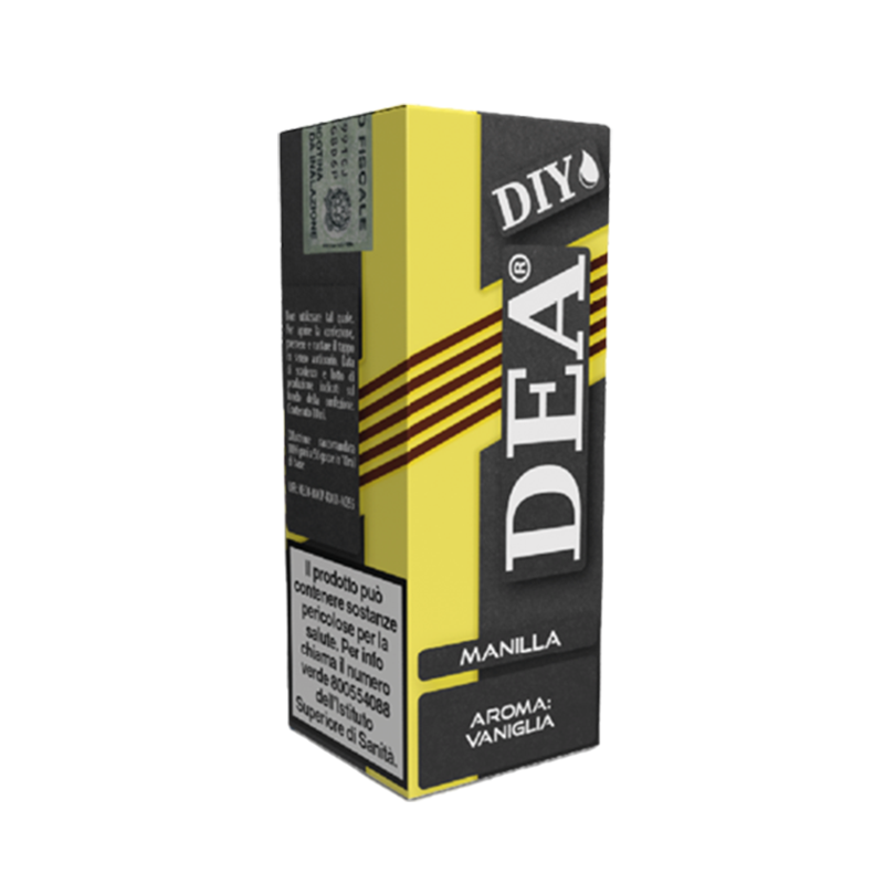 DEA DIY Manilla - Aroma 10ml