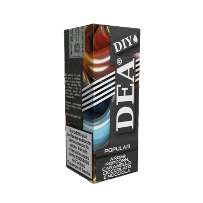 DEA DIY POPular - Aroma 10ml
