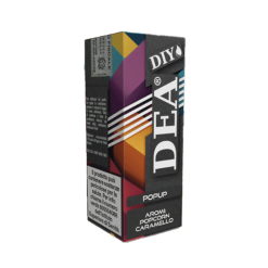 DEA DIY POPup - Aroma 10ml