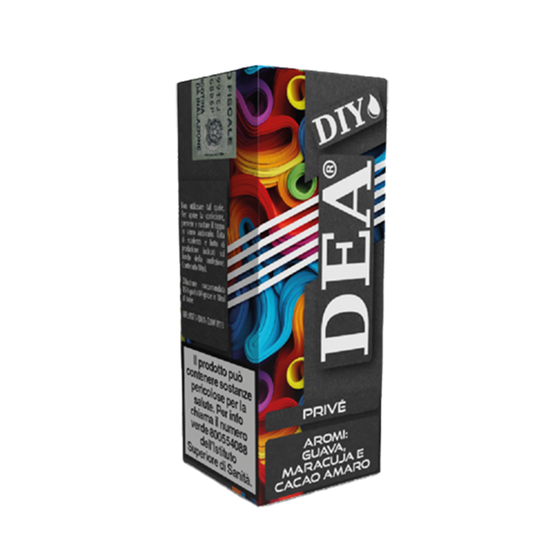 DEA DIY Privé - Aroma 10ml