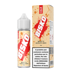 Bisko Cioccolato Bianco - Aroma Shot 20ml