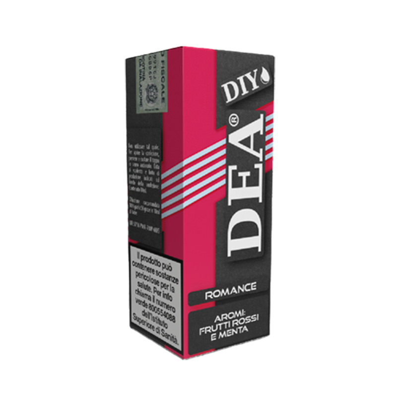 DEA DIY Romance - Aroma 10ml