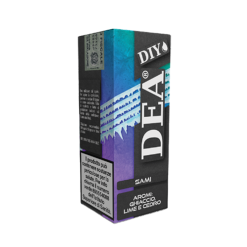 DEA DIY Sami - Aroma 10ml