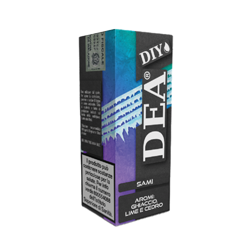 DEA DIY Sami - Aroma 10ml