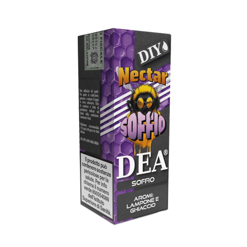 DEA DIY Soffio - Aroma 10ml