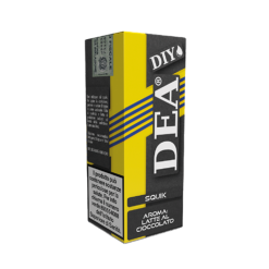 DEA DIY Squik - Aroma 10ml