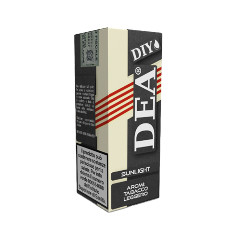 DEA DIY Sunlight - Aroma 10ml