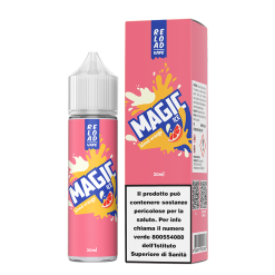Magic Blood Orange Ice - Aroma Shot 20ml