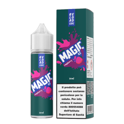 Magic Raspberry Ice - Aroma Shot 20ml