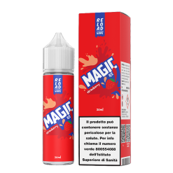 Magic Strawberry Ice - Aroma Shot 20ml