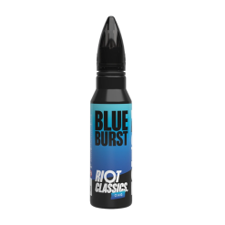 Riot Blue Burst - Aroma Shot 20ml