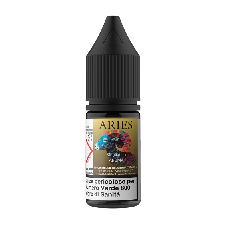 TNT Vape Aries - Aroma 10ml