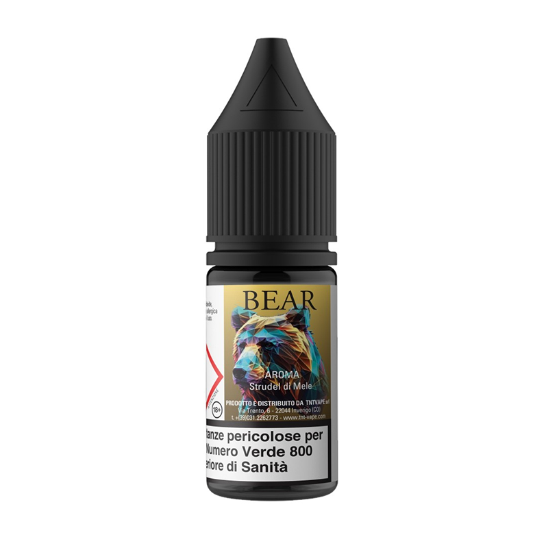 TNT Vape Bear - Aroma 10ml