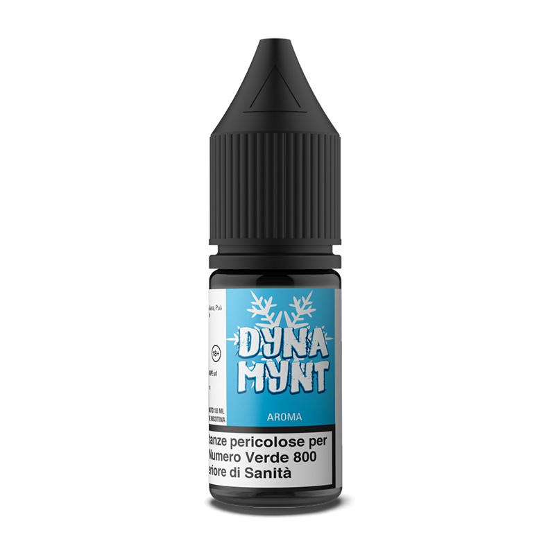 TNT Vape DynaMint - Aroma 10ml