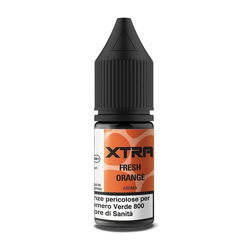 TNT Vape Xtra Fresh Orange - Aroma 10ml