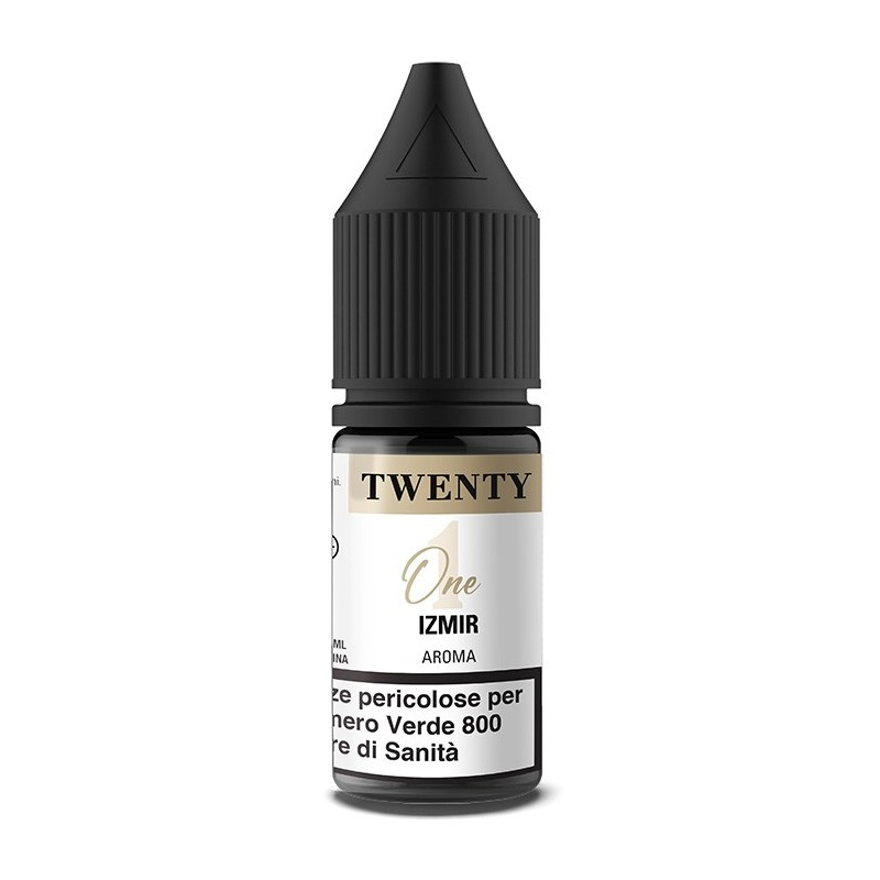 TNT Vape Izmir - Aroma 10ml