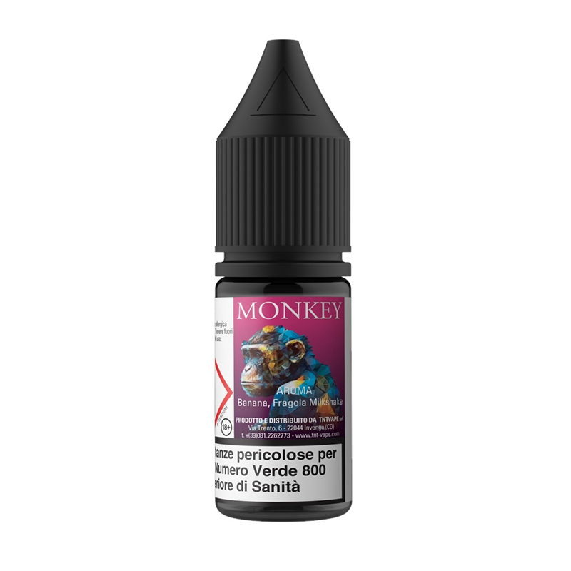 TNT Vape Monkey - Aroma 10ml