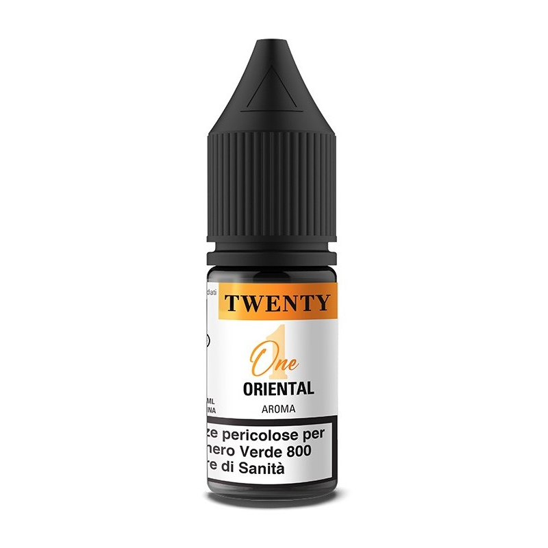 TNT Vape Oriental - Aroma 10ml