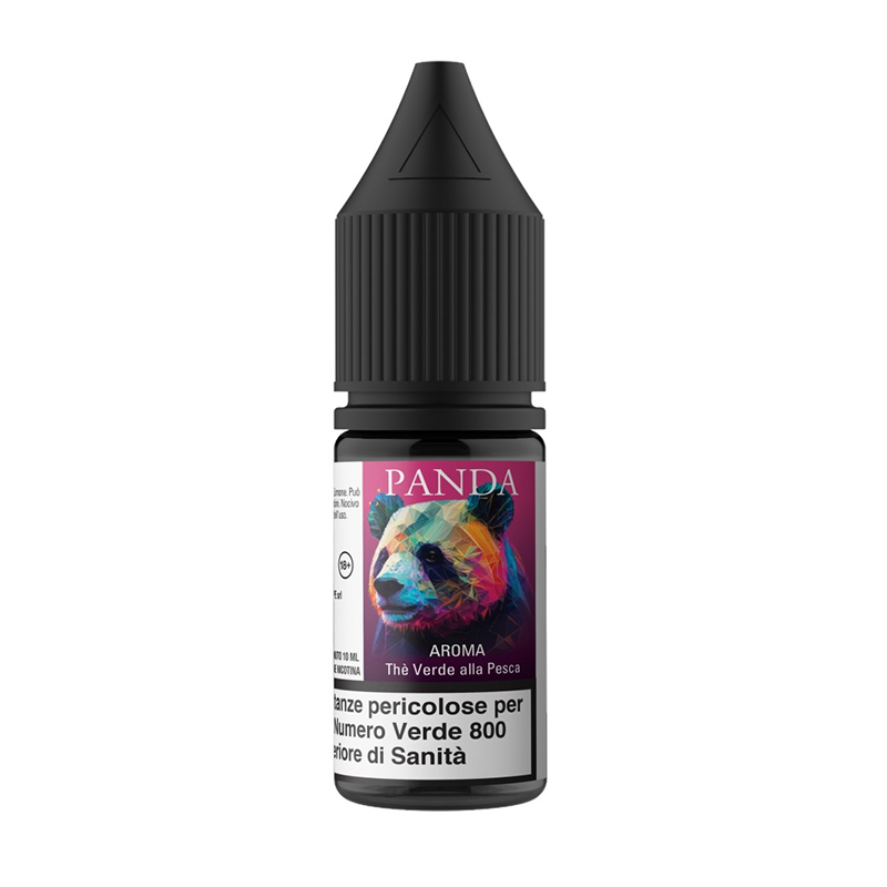 TNT Vape Panda - Aroma 10ml