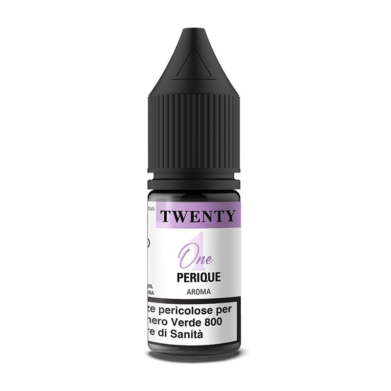 TNT Vape Perique - Aroma 10ml