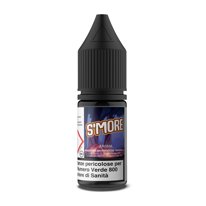 TNT Vape S'More - Aroma 10ml
