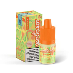 VaporArt Agrumi Ice - Liquido Pronto 10ml