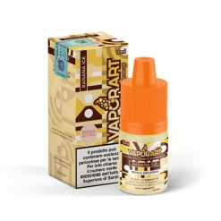 VaporArt Banana Ice - Liquido Pronto 10ml