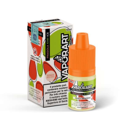VaporArt Fragola Kiwi Ice - Liquido Pronto 10ml