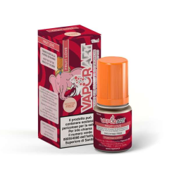 VaporArt Fruitlove - Liquido Pronto 10ml
