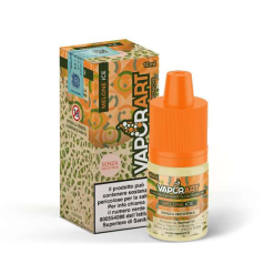 VaporArt Melone Ice - Liquido Pronto 10ml