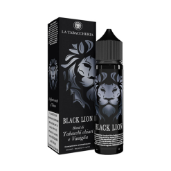 La Tabaccheria Black Lion - Scomposto 20ml