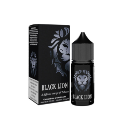La Tabaccheria Black Lion – Aroma Mini Shot 10ml
