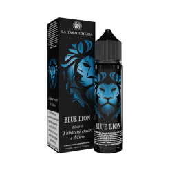 La Tabaccheria Blue Lion - Scomposto 20ml