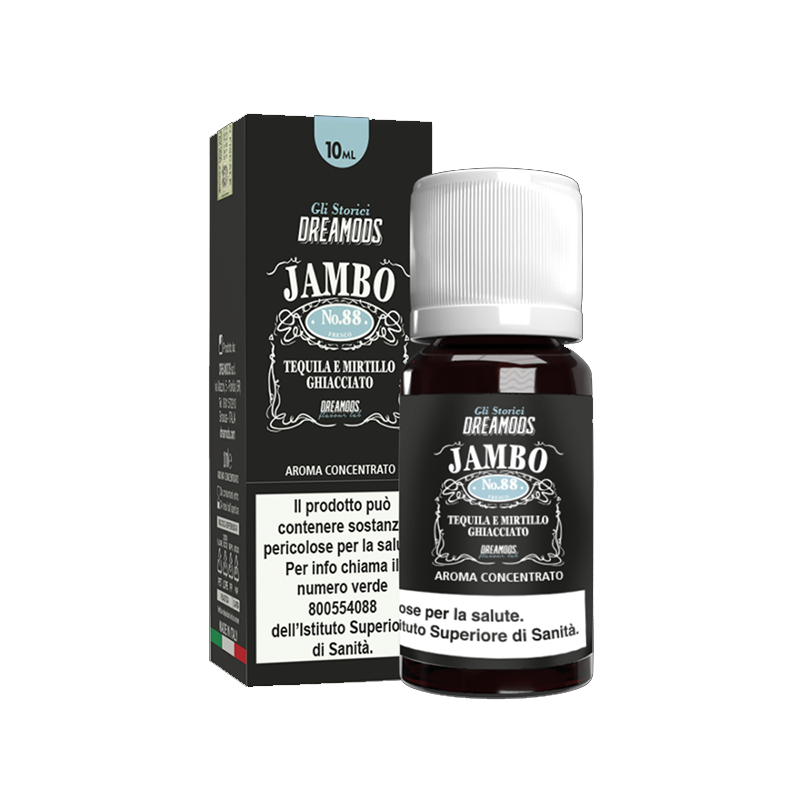 Dreamods Jambo - Aroma 10ml