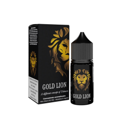 La Tabaccheria Gold Lion – Aroma Mini Shot 10ml