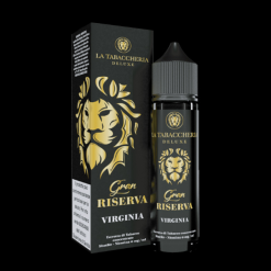 La Tabaccheria Gran Riserva Virginia - Scomposto 20ml