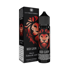 La Tabaccheria Red Lion - Scomposto 20ml
