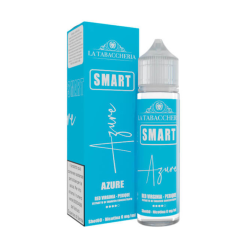 La Tabaccheria Smart Azure - Scomposto 20ml