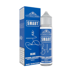 La Tabaccheria Smart Blue - Scomposto 20ml