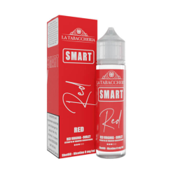 La Tabaccheria Smart Red - Scomposto 20ml