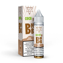 Suprem-e Coco Bomb – Aroma Mini Shot 10ml