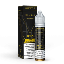 Suprem-e Firstpick Re-brand Icon – Aroma Mini Shot 10ml