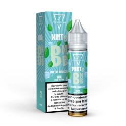 Suprem-e Mint Bomb Ice – Aroma Mini Shot 10ml